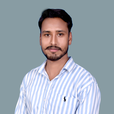 Gajinder Kumar