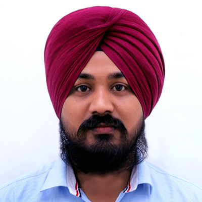 Inderjit Singh